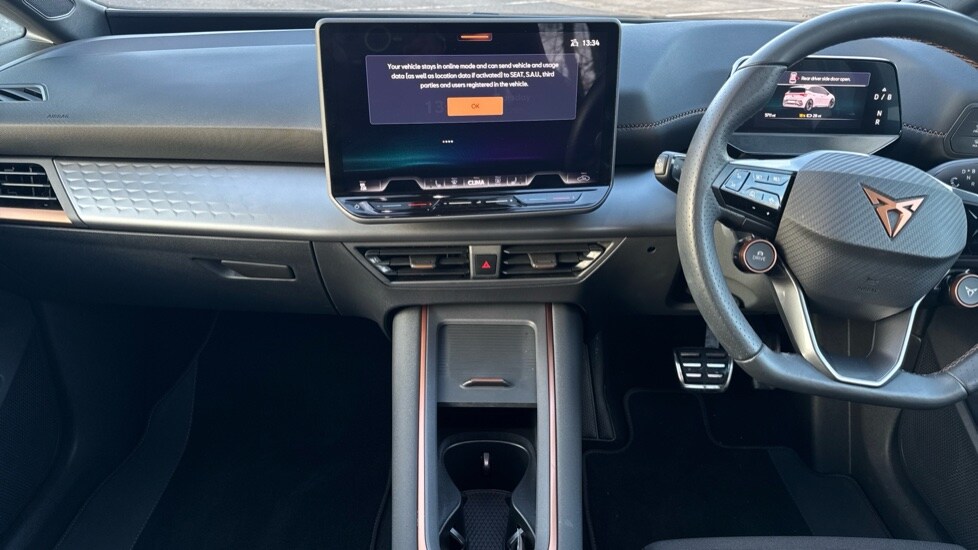 Used Cupra Born 2025 for sale - 76881888: Photo 13