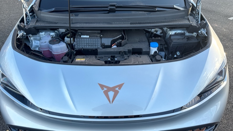 Used Cupra Born 2025 for sale - 76881888: Photo 17