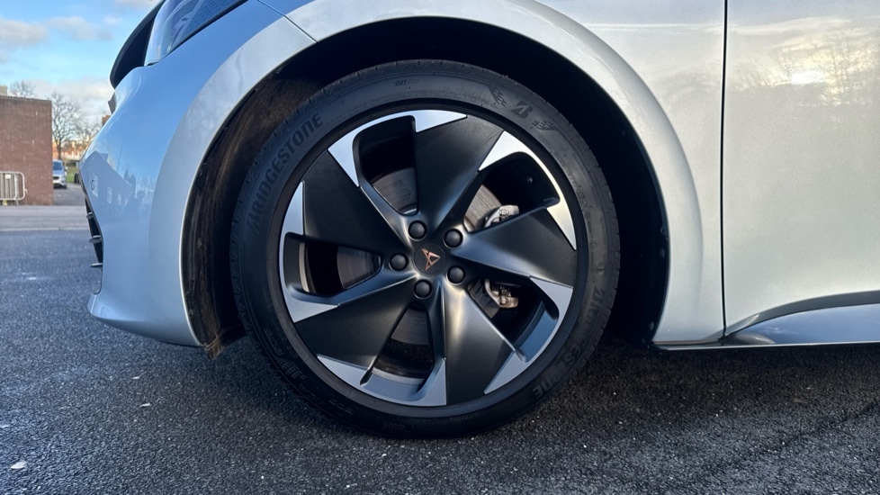 Used Cupra Born 2025 for sale - 76881888: Photo 19