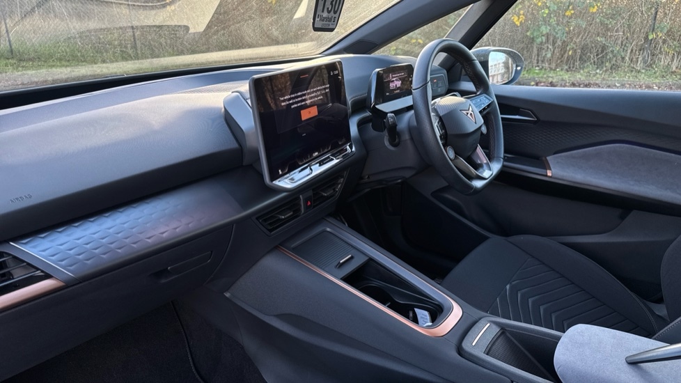 Used Cupra Born 2025 for sale - 76881888: Photo 2