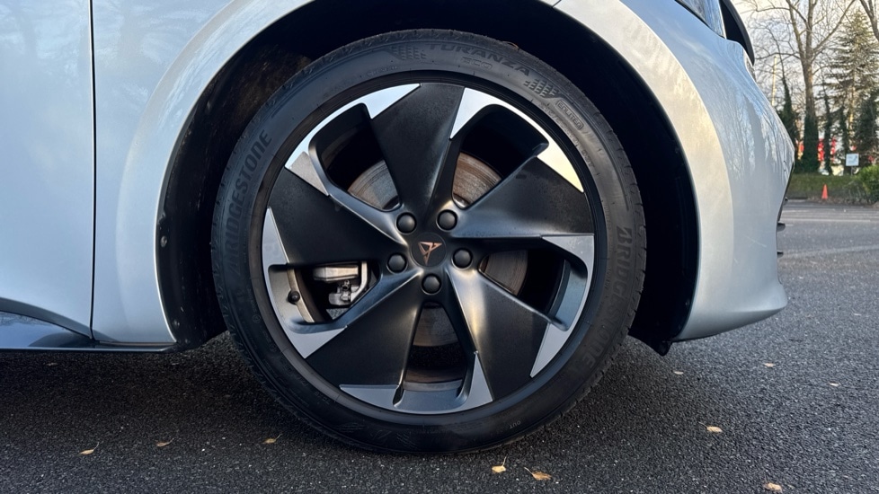 Used Cupra Born 2025 for sale - 76881888: Photo 20