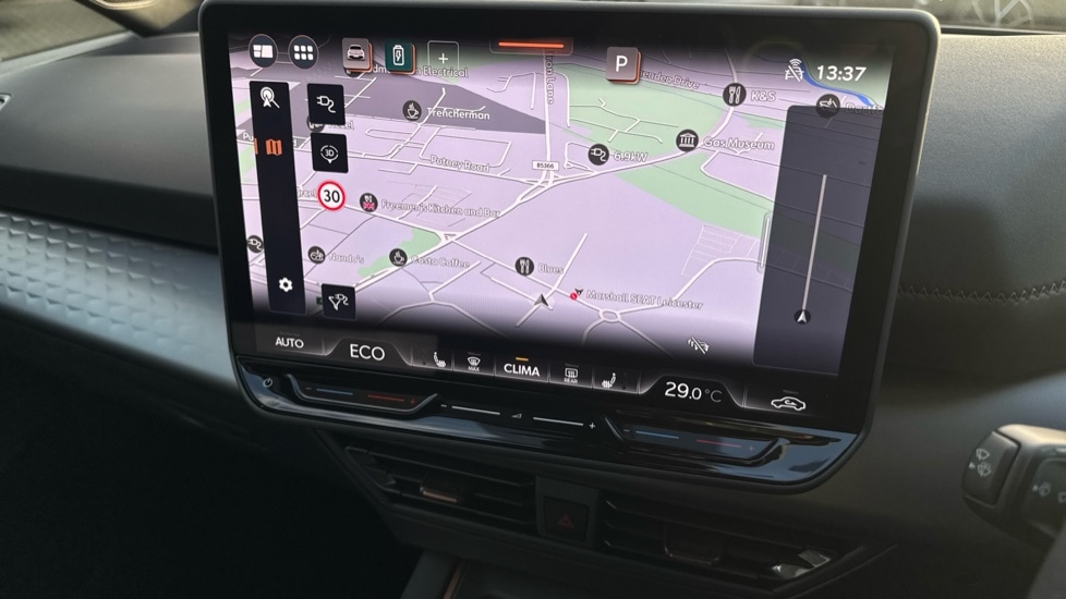 Used Cupra Born 2025 for sale - 76881888: Photo 23