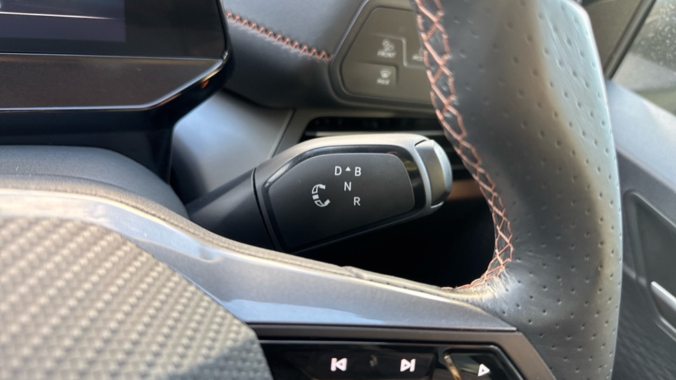 Used Cupra Born 2025 for sale - 76881888: Photo 24