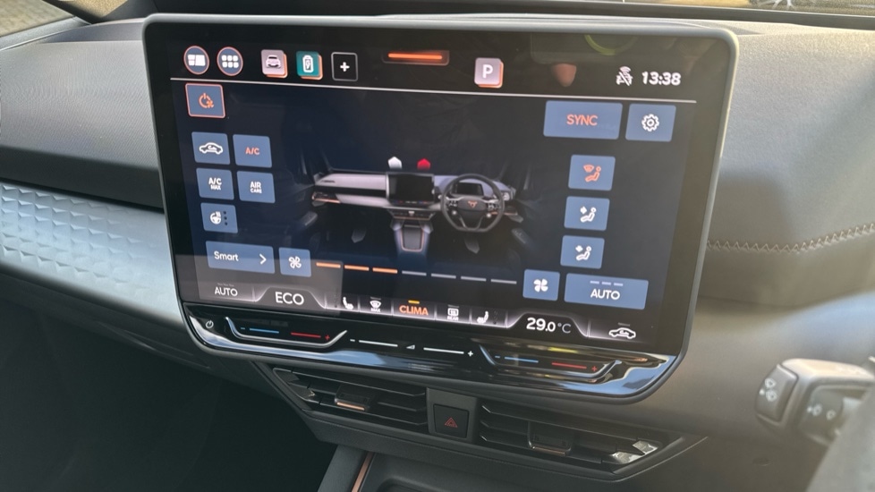 Used Cupra Born 2025 for sale - 76881888: Photo 26