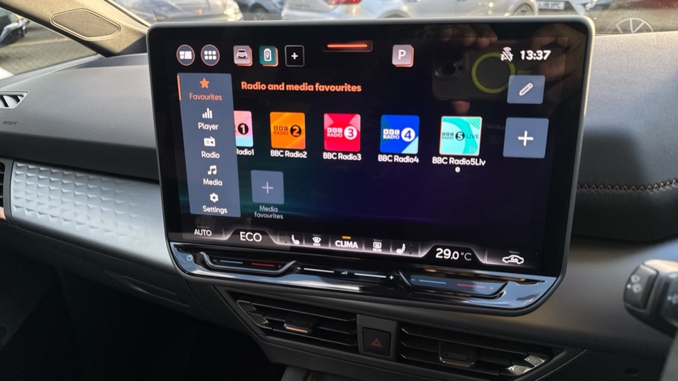 Used Cupra Born 2025 for sale - 76881888: Photo 29