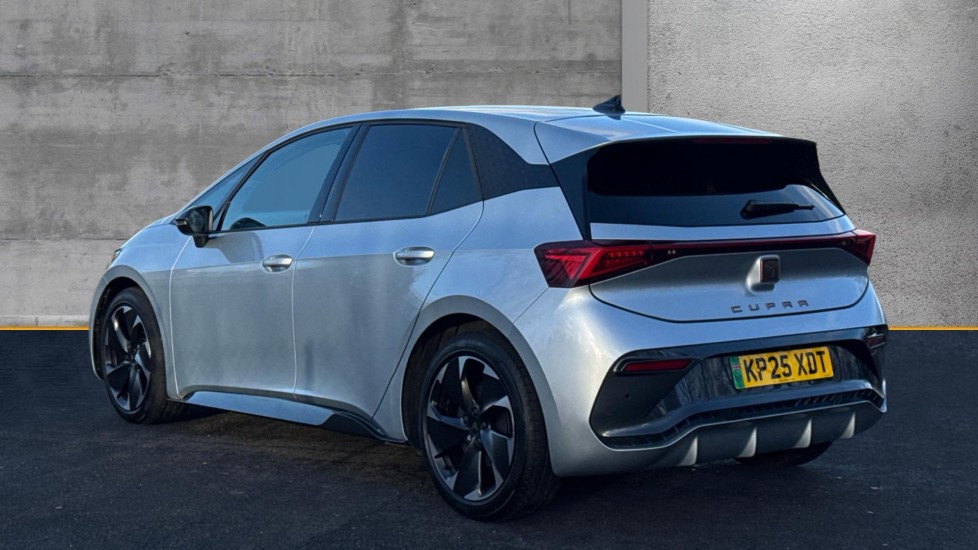 Used Cupra Born 2025 for sale - 76881888: Photo 3