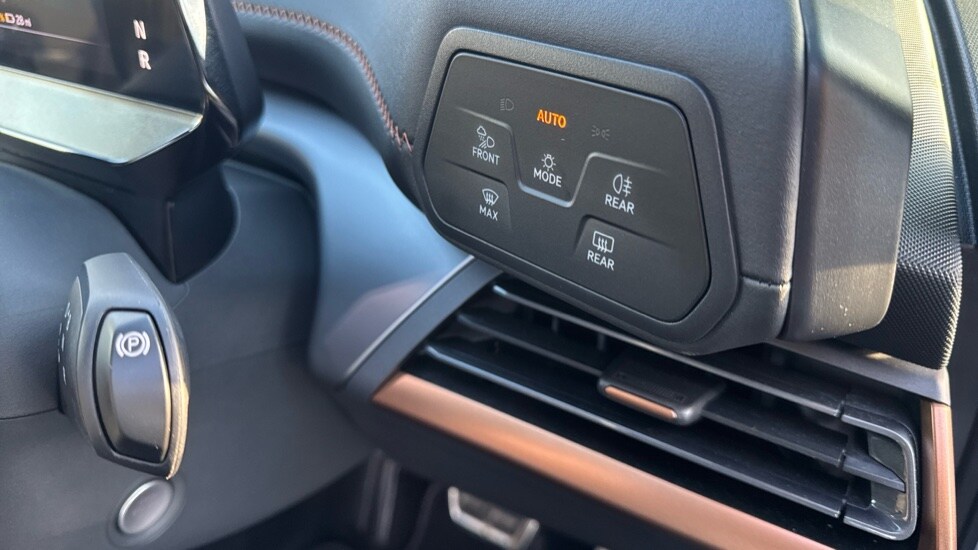 Used Cupra Born 2025 for sale - 76881888: Photo 30