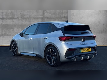 Used Cupra Born 2025 for sale - 76881888: Photo