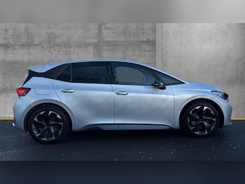 Used Cupra Born 2025 for sale - 76881888: Photo