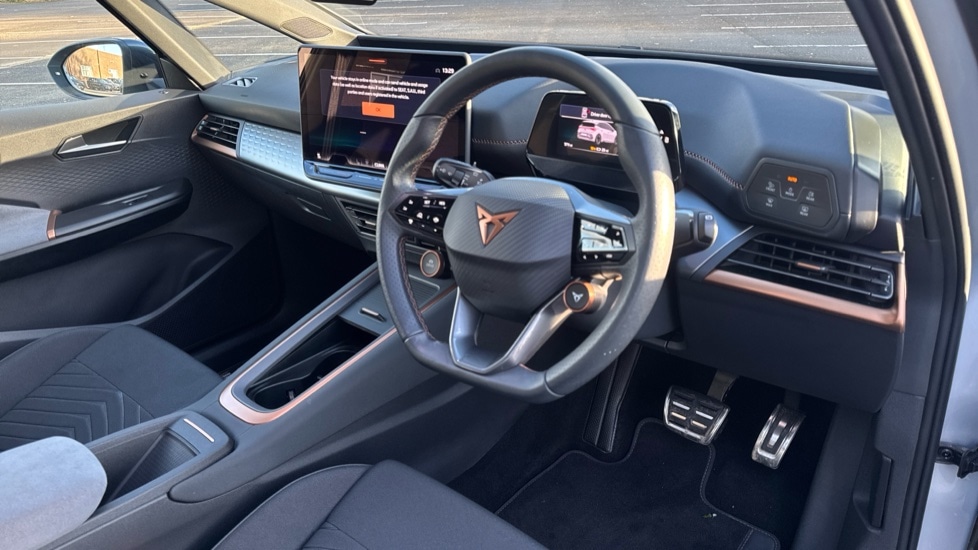 Used Cupra Born 2025 for sale - 76881888: Photo 6