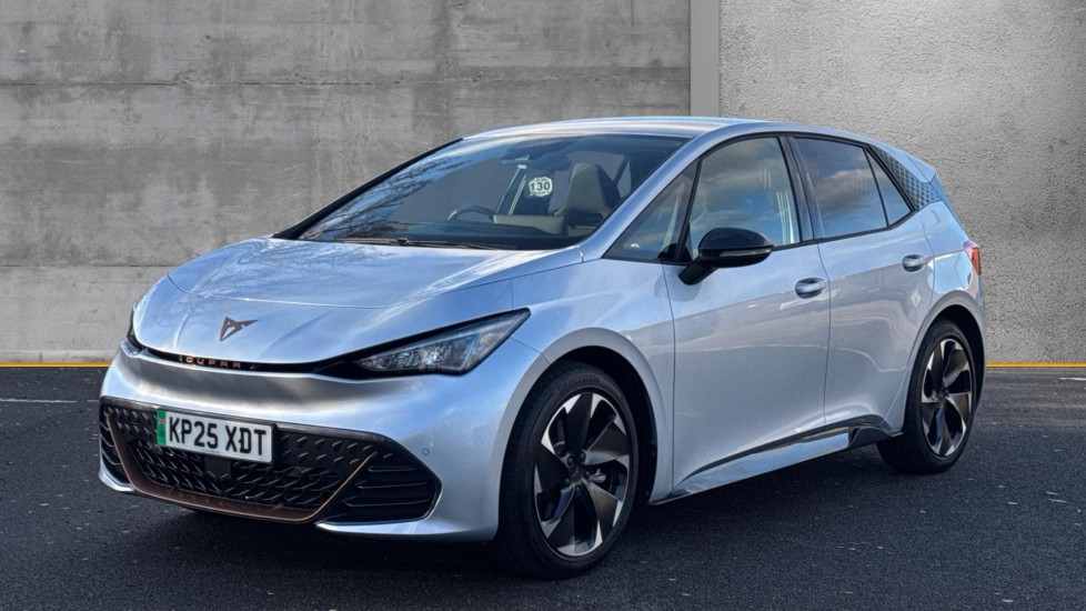 Used Cupra Born 2025 for sale - 76881888: Photo 7