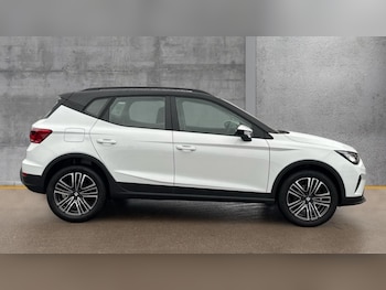 Used SEAT Arona 2025 for sale - 76834922: Photo