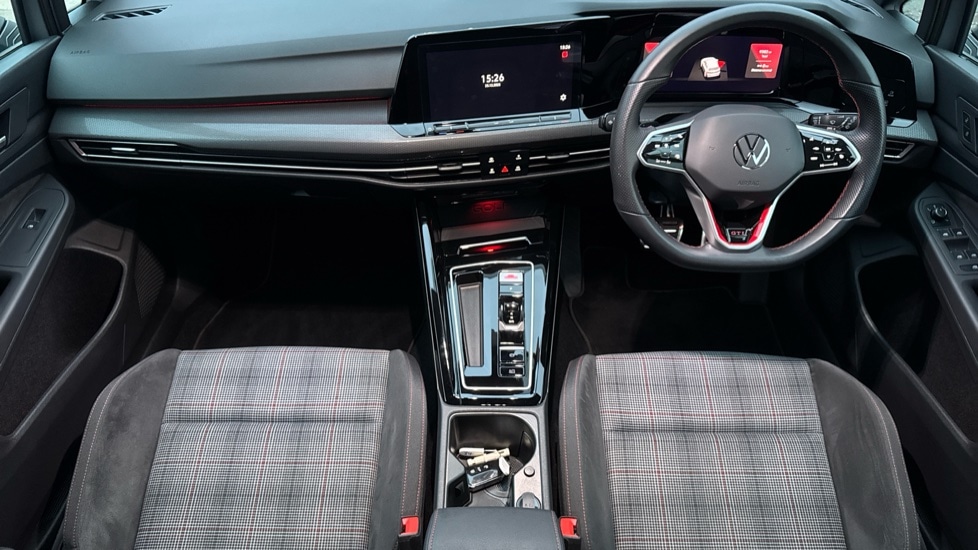 Used Volkswagen Golf 2024 for sale - 77036032: Photo 11