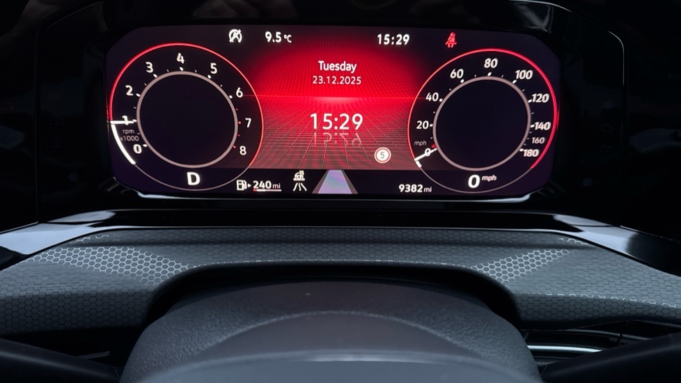 Used Volkswagen Golf 2024 for sale - 77036032: Photo 13