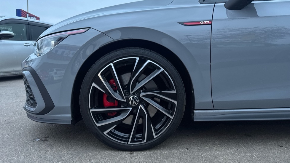 Used Volkswagen Golf 2024 for sale - 77036032: Photo 17