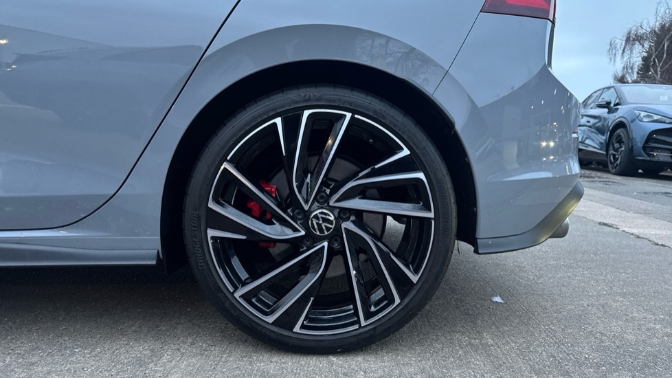 Used Volkswagen Golf 2024 for sale - 77036032: Photo 18