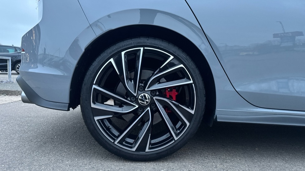 Used Volkswagen Golf 2024 for sale - 77036032: Photo 19