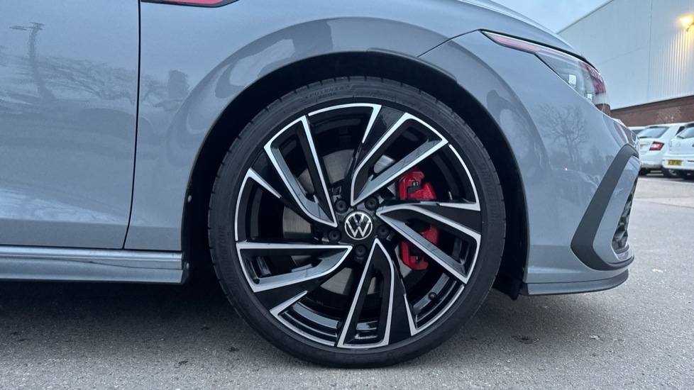 Used Volkswagen Golf 2024 for sale - 77036032: Photo 20