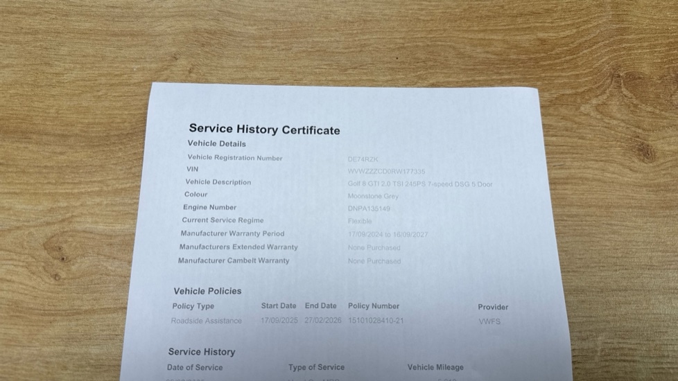 Used Volkswagen Golf 2024 for sale - 77036032: Photo 21