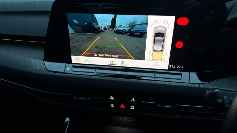 Used Volkswagen Golf 2024 for sale - 77036032: Photo 27