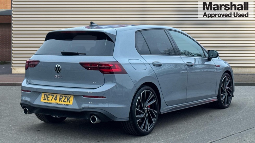 Used Volkswagen Golf 2024 for sale - 77036032: Photo 3