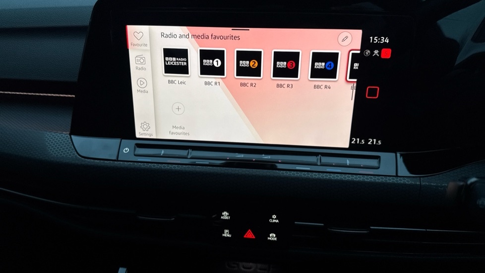 Used Volkswagen Golf 2024 for sale - 77036032: Photo 31