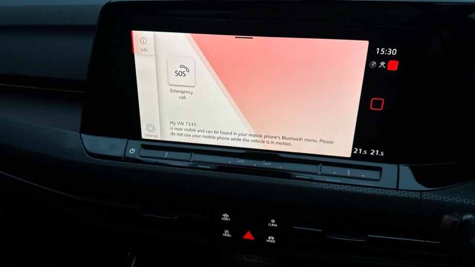 Used Volkswagen Golf 2024 for sale - 77036032: Photo 32