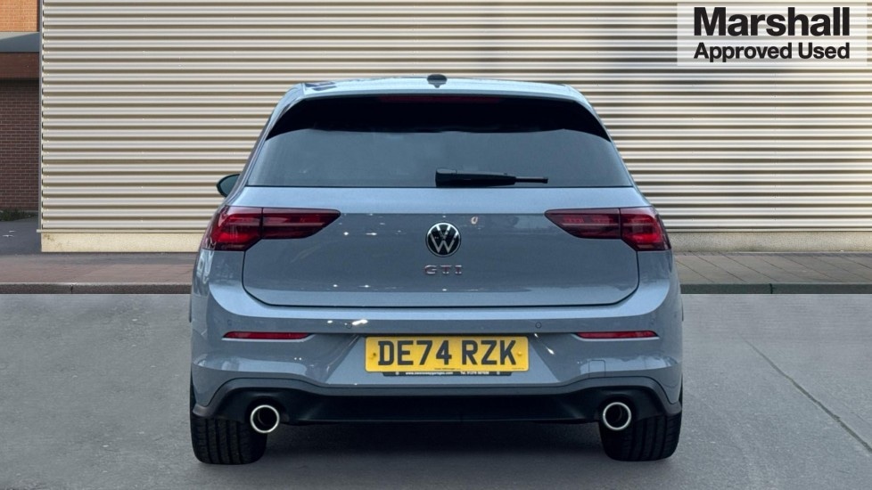 Used Volkswagen Golf 2024 for sale - 77036032: Photo 4