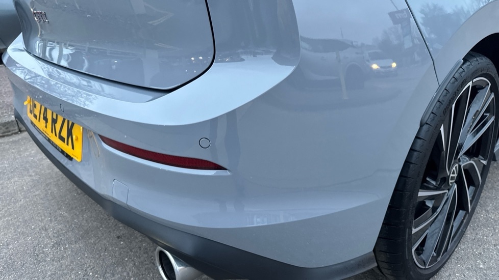 Used Volkswagen Golf 2024 for sale - 77036032: Photo 43