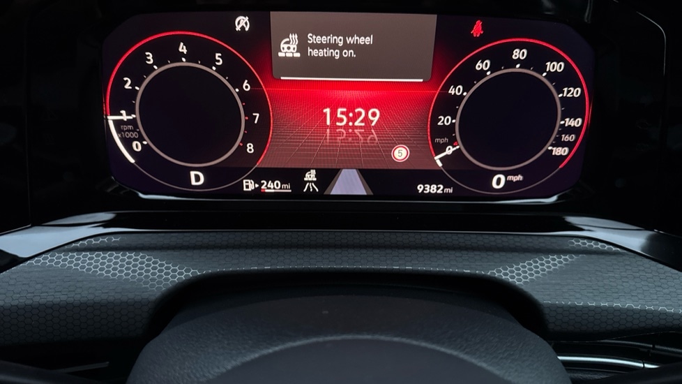 Used Volkswagen Golf 2024 for sale - 77036032: Photo 45