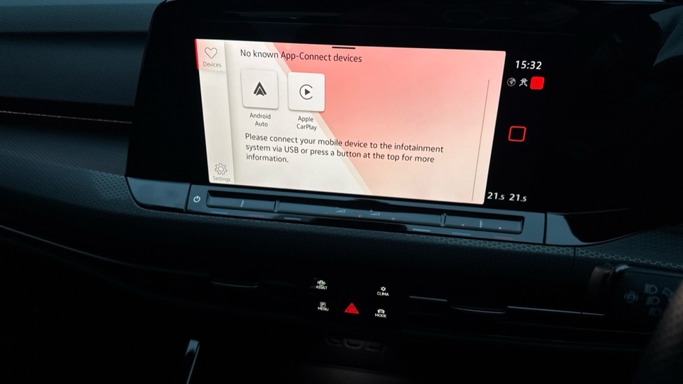 Used Volkswagen Golf 2024 for sale - 77036032: Photo 47