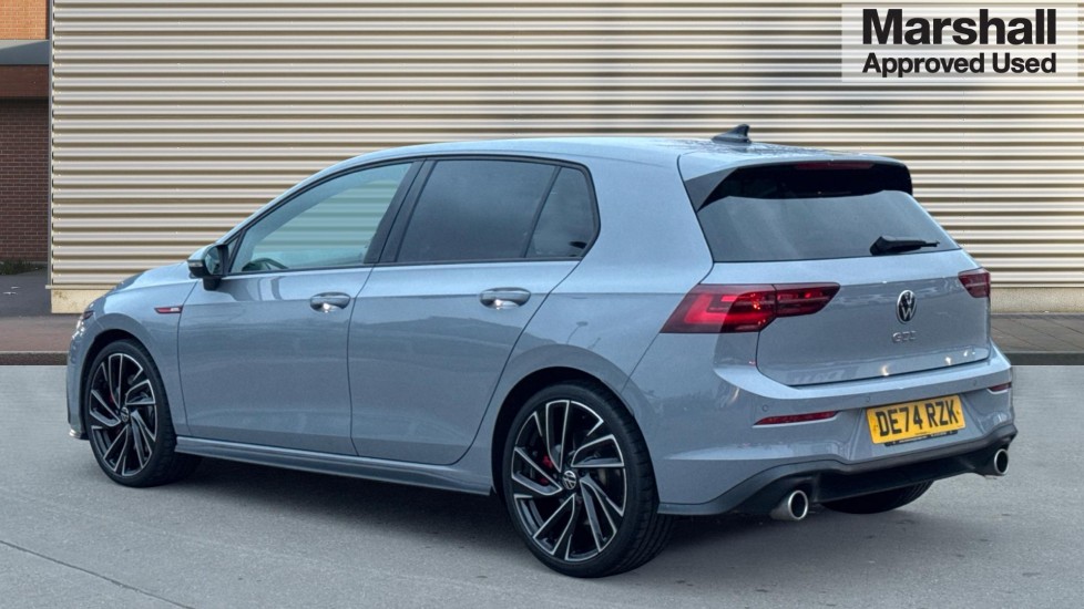 Used Volkswagen Golf 2024 for sale - 77036032: Photo 5