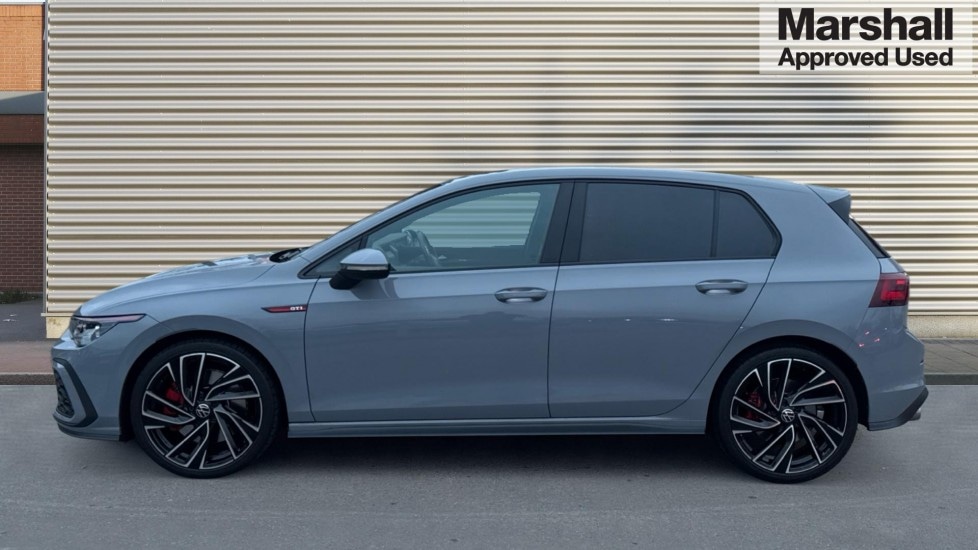 Used Volkswagen Golf 2024 for sale - 77036032: Photo 6