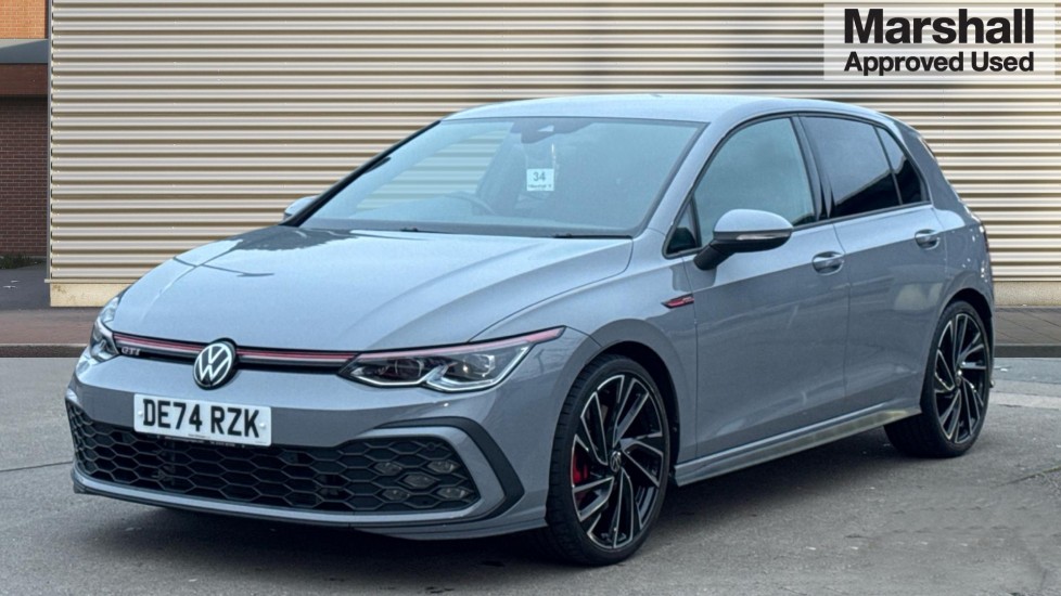 Used Volkswagen Golf 2024 for sale - 77036032: Photo 7