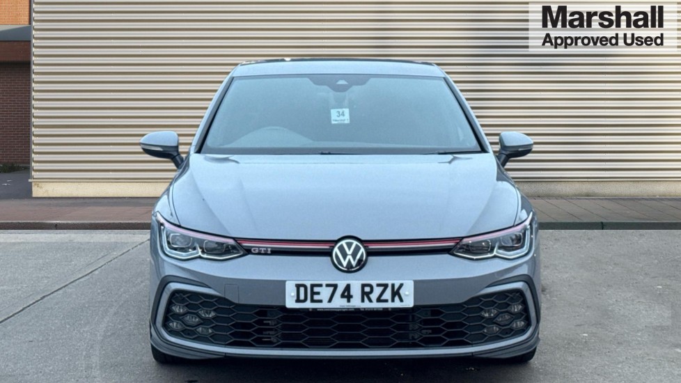 Used Volkswagen Golf 2024 for sale - 77036032: Photo 8