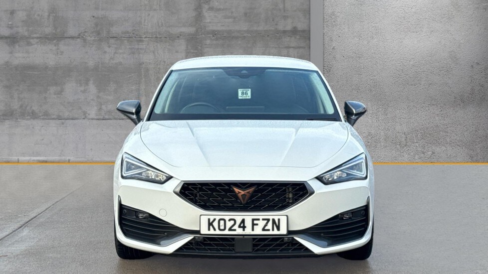 Used Cupra Leon 2024 for sale - 76400760: Photo 10