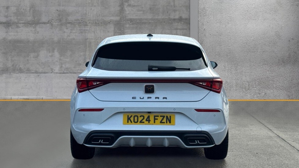 Used Cupra Leon 2024 for sale - 76400760: Photo 11