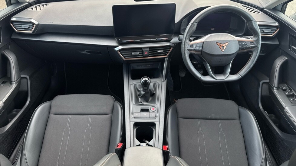 Used Cupra Leon 2024 for sale - 76400760: Photo 12