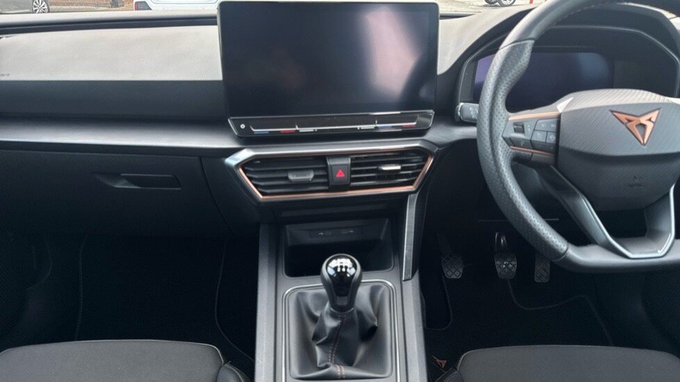 Used Cupra Leon 2024 for sale - 76400760: Photo 13