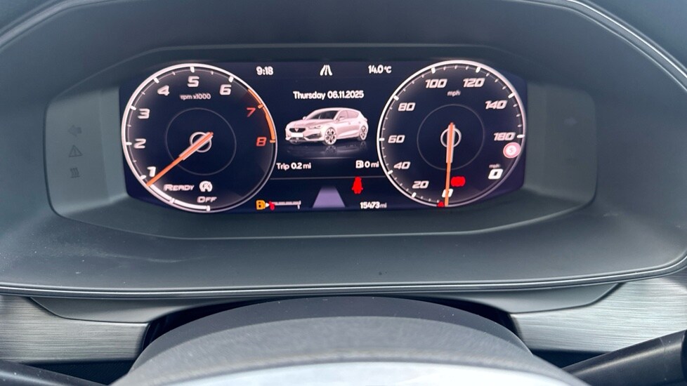 Used Cupra Leon 2024 for sale - 76400760: Photo 14