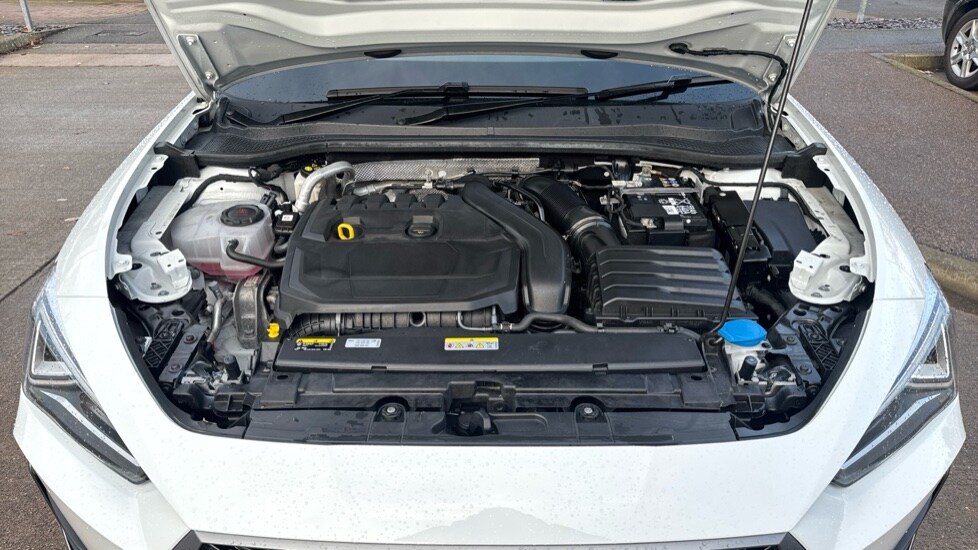 Used Cupra Leon 2024 for sale - 76400760: Photo 17