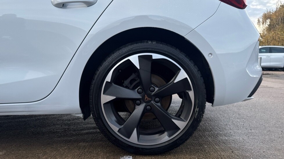 Used Cupra Leon 2024 for sale - 76400760: Photo 18