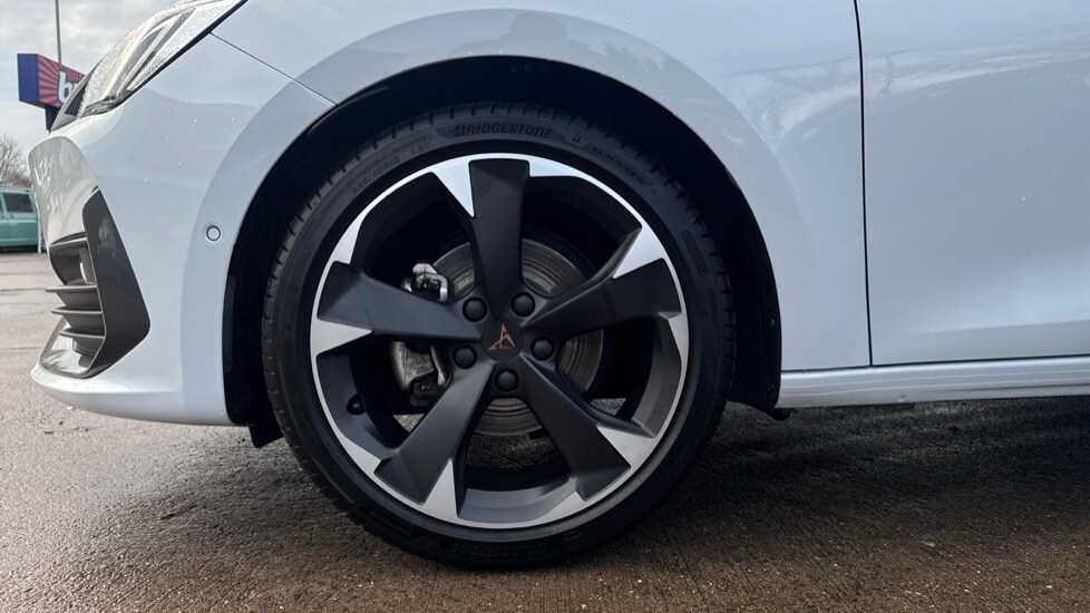 Used Cupra Leon 2024 for sale - 76400760: Photo 19