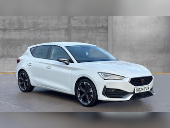 Used Cupra Leon 2024 for sale - 76400760: Photo