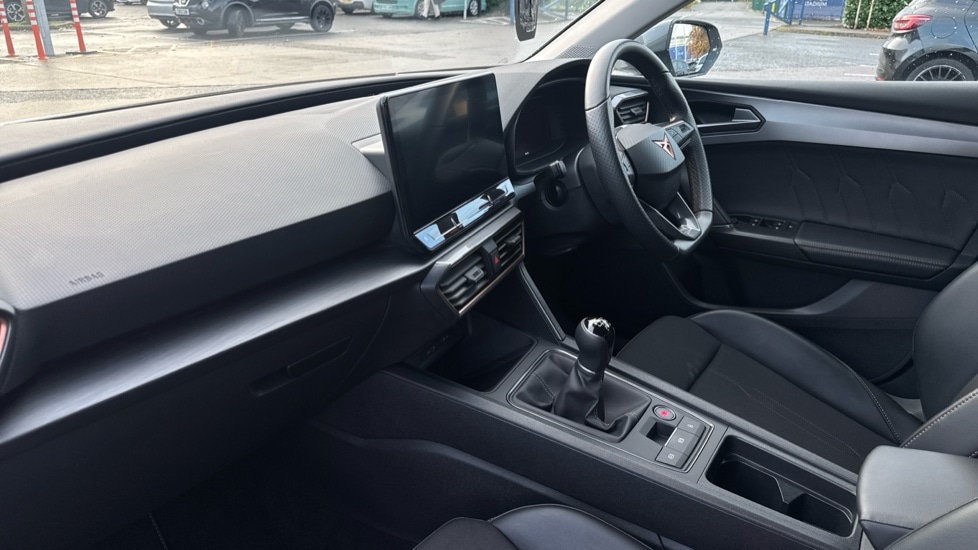 Used Cupra Leon 2024 for sale - 76400760: Photo 2