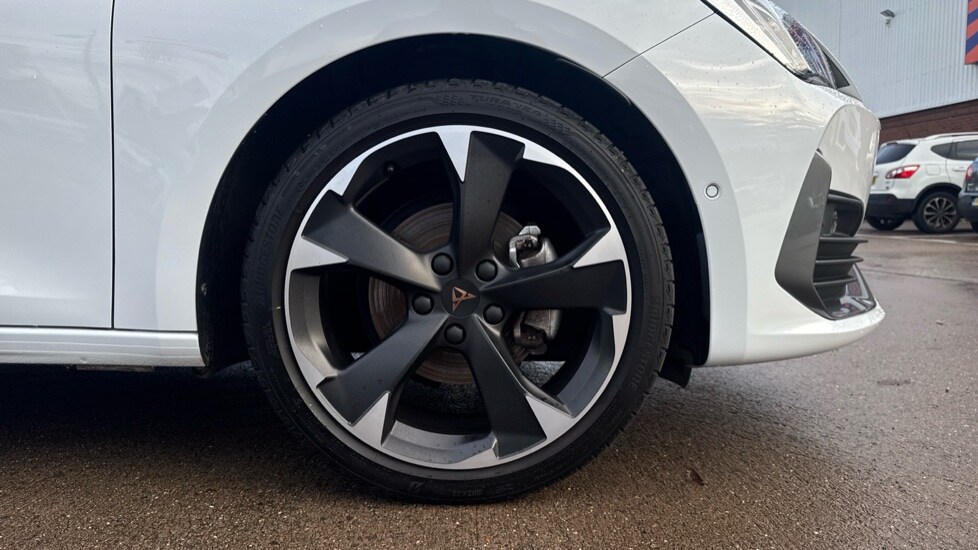 Used Cupra Leon 2024 for sale - 76400760: Photo 20