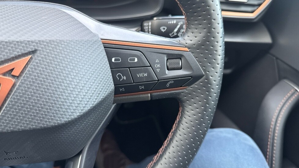 Used Cupra Leon 2024 for sale - 76400760: Photo 21