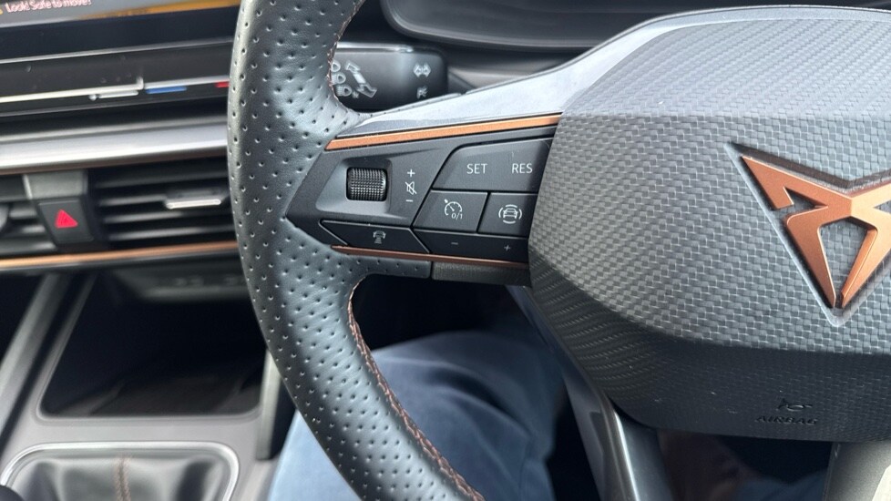 Used Cupra Leon 2024 for sale - 76400760: Photo 22