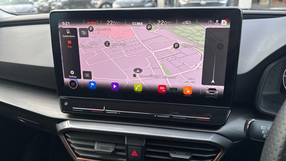 Used Cupra Leon 2024 for sale - 76400760: Photo 23