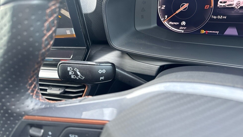 Used Cupra Leon 2024 for sale - 76400760: Photo 25